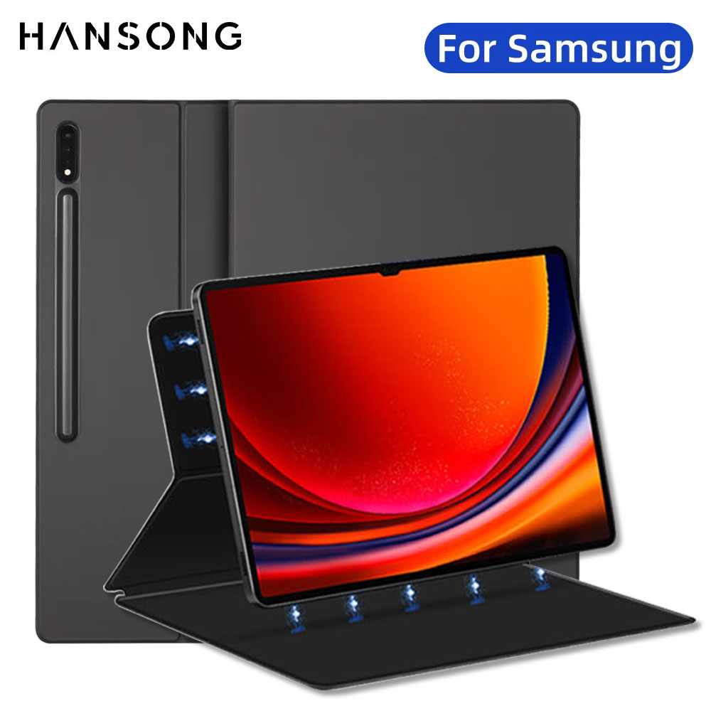Etui na Samsung Galaxy Tab S7  – Pen Holder Magnetic recenzja i cena