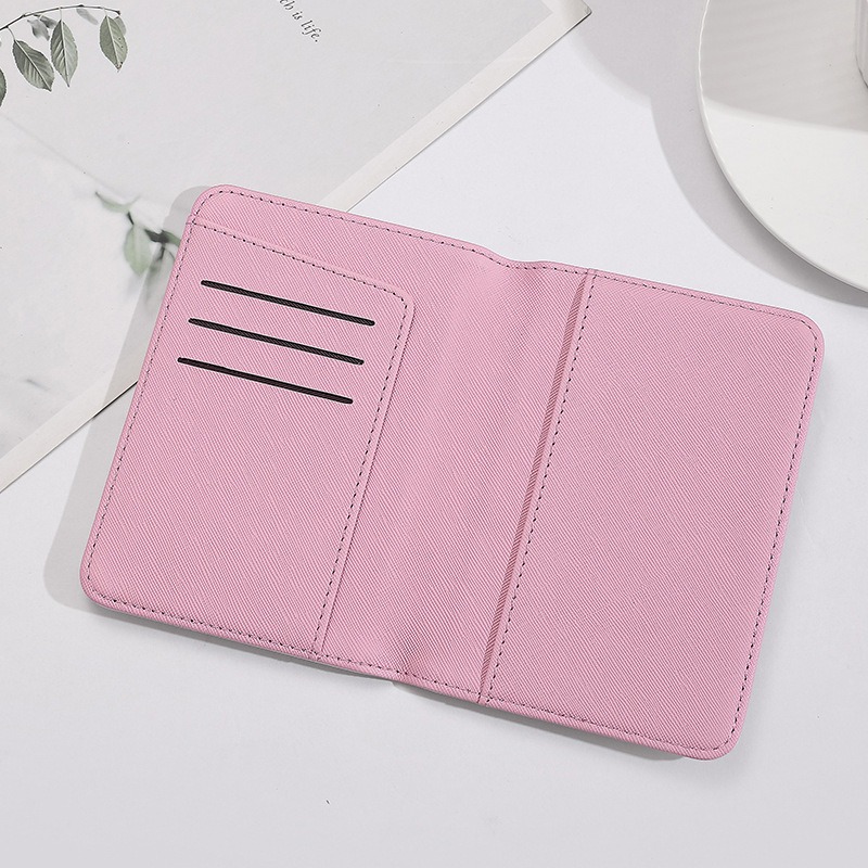Etui na paszport Hello Kitty d – Tech Accessories Travel recenzja i cena