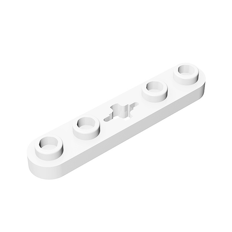 10 szt. MOC 32124 50029 Płytka – Tech Accessories For Kids recenzja i cena