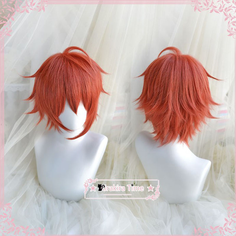IDOLiSH7 NANASE RIKU peruka do – Tech Accessories For Men recenzja i cena