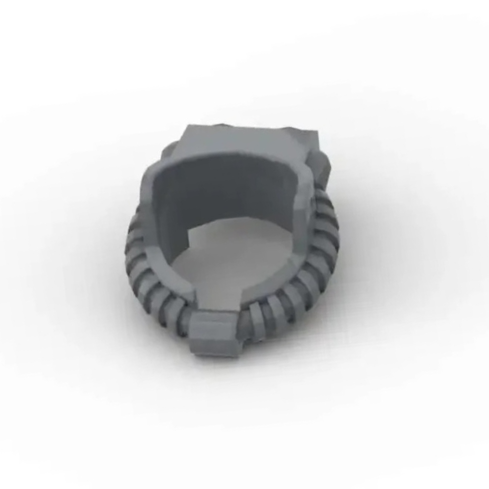 MOC 10 SZTUK 6158 Fire Idea Za – Tech Accessories For Kids recenzja i cena