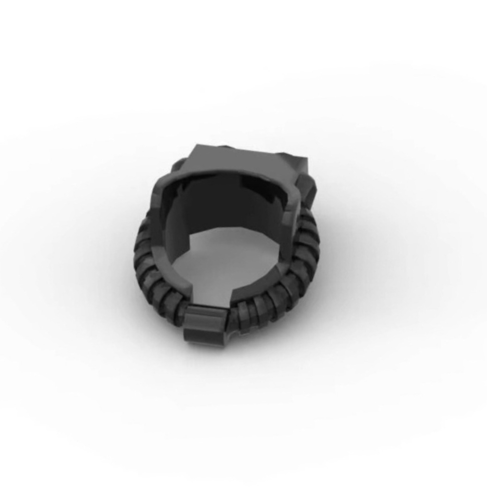 MOC 10 SZTUK 6158 Fire Idea Za – Tech Accessories For Kids recenzja i cena