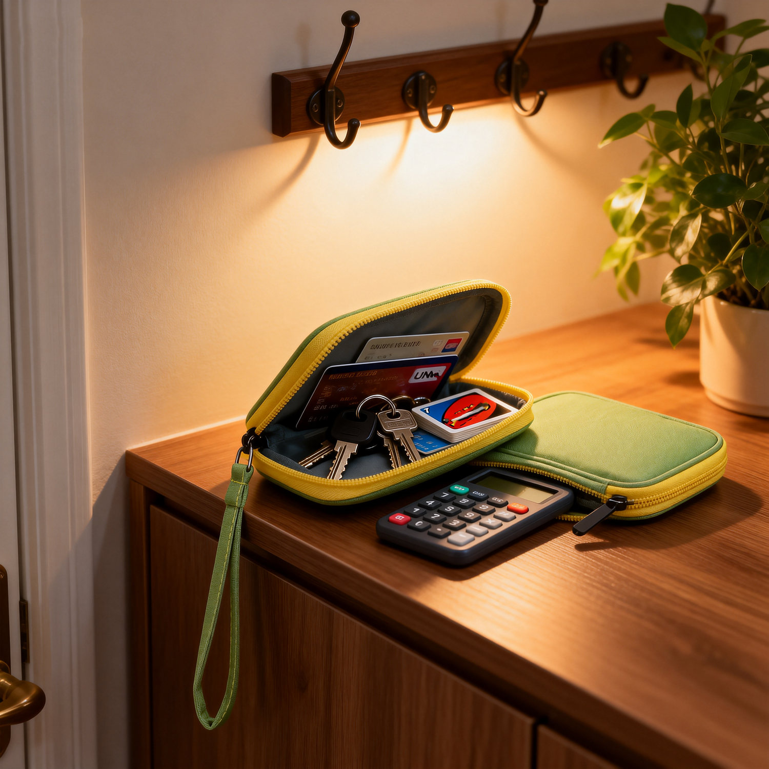 Organizer na karty do gier i a – Tech Accessories Travel recenzja i cena