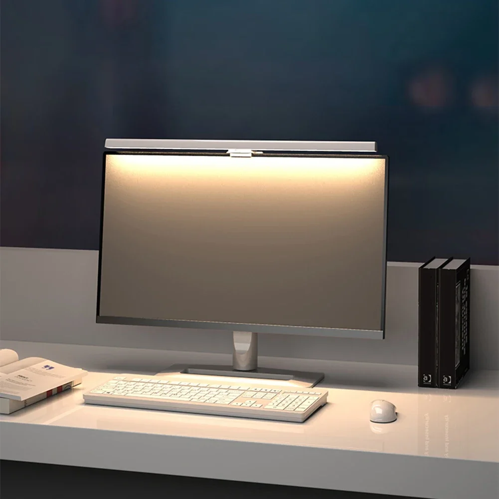 Lampa monitorowa 50 cm, listwa – Monitor Light Bar recenzja i cena